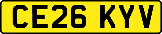 CE26KYV