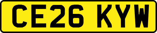 CE26KYW