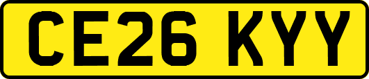 CE26KYY