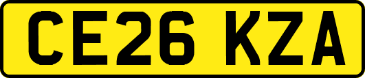 CE26KZA