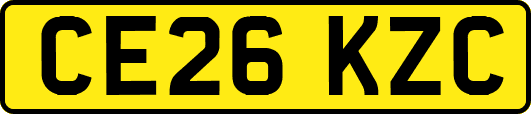 CE26KZC