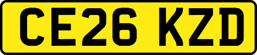 CE26KZD