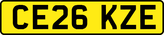 CE26KZE
