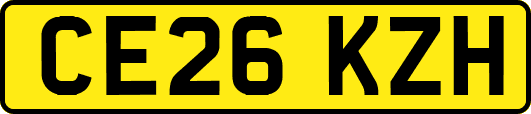 CE26KZH