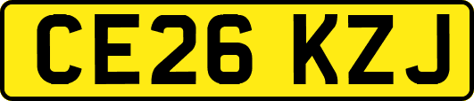 CE26KZJ