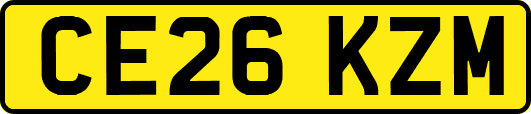 CE26KZM