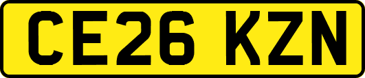 CE26KZN