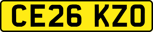 CE26KZO