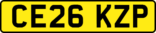 CE26KZP