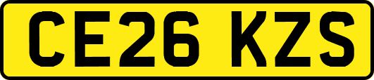 CE26KZS