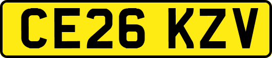 CE26KZV