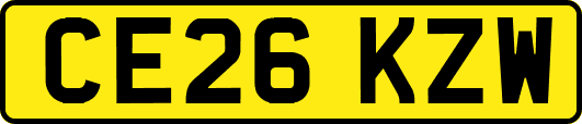 CE26KZW