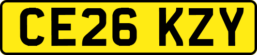 CE26KZY