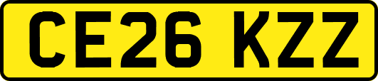 CE26KZZ