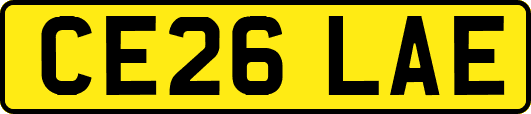 CE26LAE