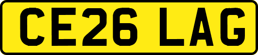 CE26LAG