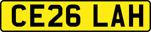 CE26LAH