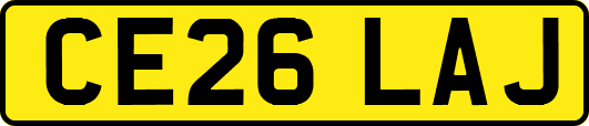 CE26LAJ