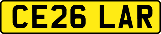 CE26LAR