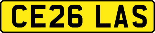 CE26LAS