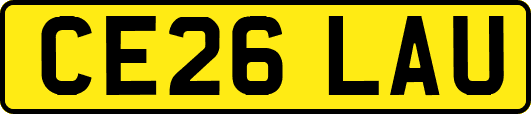 CE26LAU