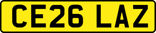 CE26LAZ