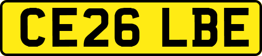 CE26LBE