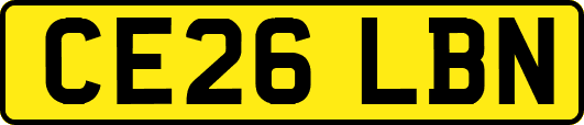 CE26LBN