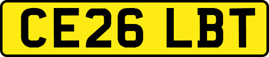CE26LBT