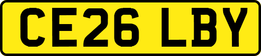 CE26LBY