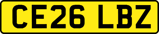 CE26LBZ