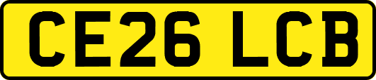 CE26LCB