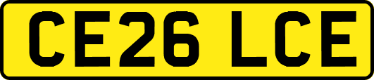 CE26LCE