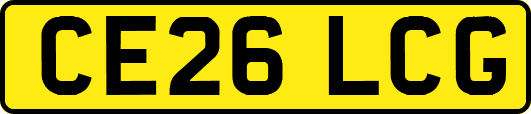 CE26LCG