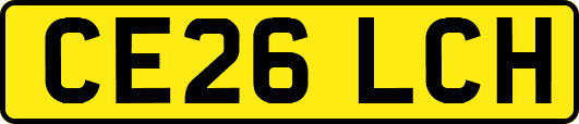 CE26LCH