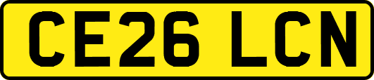 CE26LCN