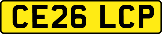 CE26LCP