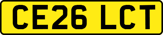 CE26LCT