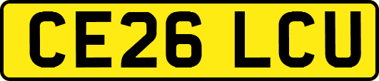 CE26LCU