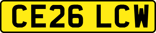 CE26LCW
