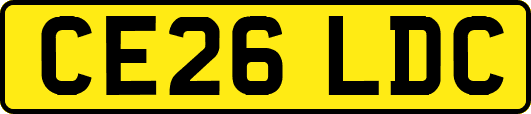 CE26LDC