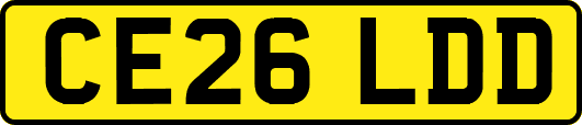 CE26LDD