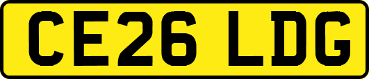 CE26LDG