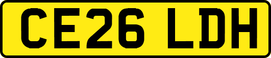 CE26LDH