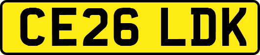 CE26LDK