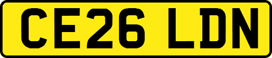 CE26LDN