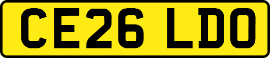 CE26LDO