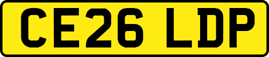 CE26LDP