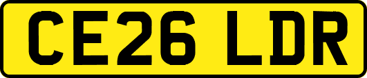 CE26LDR
