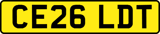 CE26LDT